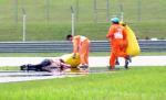 Tragedie în MotoGP: Marco Simoncelli a murit în Marele Premiu al Malaysiei