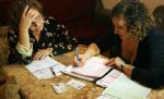 Un recenzor din Focşani a fost sechestrat de un bărbat beat