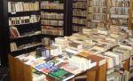 Anticariatele, în pragul falimentului. Vânzările de carte s-au redus la jumătate