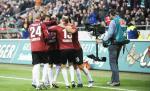 Bundesliga: Hannover pune capăt invincibilităţii lui Bayern Munchen