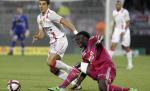 Ligue 1: Daniel Niculae aduce prima victorie a sezonului pentru Nancy