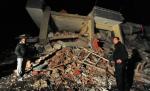 Ultimul bilanţ al cutremurului din Turcia: 239 morţi şi 1.300 de răniţi