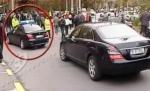 Băsescu este din nou escortat de poliţie în deplasări, după un an şi o lună de la renunţarea la serviciile Poliţiei şi Jandarmerie