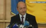 Băsescu: Dacă băncile-mamă scad fluxul de capital, n-am mai putea finanţa nici bugetul din acest an