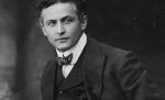 Bustul lui Houdini a reapărut „ca prin magie” la mormântul artistului