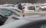 Piaţa auto a crescut cu peste 18% în septembrie, la 10.555 unităţi