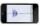 "Alertă Cutremur Vrancea". Avertizare seismică pe iPhone