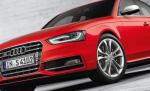 Audi A4 / S4 facelift, prezentate oficial