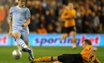 Cupa Ligii Angliei: Manchester City face spectacol şi cu rezervele