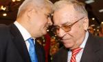 Ion Iliescu şi Adrian Năstase, despre lupta politică pentru alegerile de anul viitor, în această seară, la „Ştirea zilei”