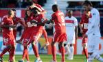 PSG, eliminată din Cupa Ligii Franţei de o nou-promovată