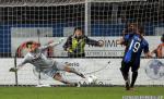 Serie A: Aniversare de coşmar pentru Chivu. Juventus rămâne lider, după paşii greşiţi ai lui Udinese şi Lazio