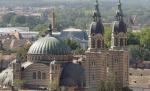 Mitropolitul Andrei Şaguna a fost canonizat sâmbătă. Preşedintele Traian Băsescu a participat la ceremonie