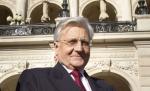Preşedintele BCE: Criza nu s-a terminat, dar sunt optimist că guvernele vor restabili siguranţa financiară