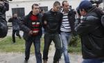 Huliganul care l-a lovit pe Galamaz îşi justifică gestul dând vina pe arbitru