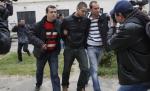 Medici: Fotbalistul Galamaz putea să moară dacă era lovit 2 cm mai sus 