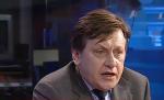 Crin Antonescu: România este singura ţară din UE în care Parlamentul şi cetăţenii nu contează
