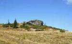 De ce urla turistii la Piatra Graitoare din Bihor