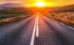 Infrastructura rutieră din România, la fel ca acum 20 de ani? Câţi kilometri de drum asfaltat are ţara noastră