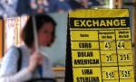 Leul îşi continuă deprecierea faţă de euro. Vezi cursul BNR