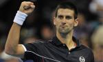 Novak Djokovic s-a calificat în turul 2 al turneului de la Basel