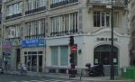 Sediul unei reviste din Franţa, distrus de un cocktail Molotov. Profetul Mohamed a apărut glumind pe copertă