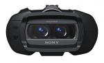 Sony lansează un binoclu 3D, primul care poate filma 1080p