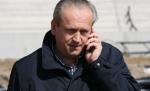 Vicepreşedintele CJ Cluj, Radu Bica, a fost suspendat din PDL