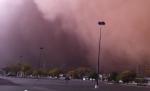 Fenomenul meteo care a băgat groaza în oameni: s-a întunecat în mijlocul zilei. Află motivul