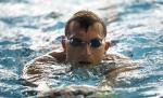 Ian Thorpe revine în competiţiile oficiale după o pauză de cinci ani
