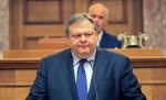 Ministrul grec de Finanţe, împotriva referendumului: Apartenenţa Greciei la euro „este o realizare istorică a poporului"