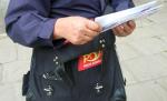Poşta e de vină! Un administrator de firmă l-a lăsat fără dinţi pe poştaş din cauza unui plic de la ANAF
