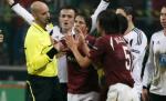 Rapid a fost eliminată din Europa League, după 1-3 la Varşovia