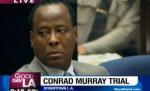 Astăzi este ziua în care doctorul Conrad Murray va afla dacă va "consulta" din închisoare