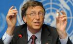 Bill Gates ţine morţiş să ne împuţineze: Vrea să reducă populaţia Pământului prin vaccinare