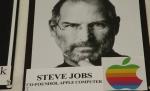Biografia lui Steve Jobs s-a vândut în peste 370.000 de exemplare în doar o săptămână