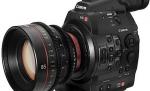 Canon prezintă EOS C300, un DSLR cu rezoluție 4k