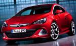 Opel anunță Astra GTC OPC - cel mai puternic hot-hatch al momentului