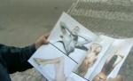 Patronul restaurantului de fiţe, arestat pentru trafic de droguri, avea şi o reţea de prostituate de lux