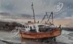 Pictor notoriu la nouă ani. Vezi cine este "micul Monet" al Marii Britanii