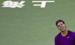 Rafael Nadal a anunţat că nu va participa la Mastersul de la Paris