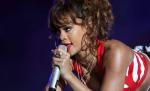 Rihanna şi-a anulat încă un concert în Suedia. Cum a rămas cântăreaţa fără voce
