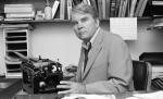 A murit Andy Rooney, jurnalistul american din emisiunea "60 minutes"