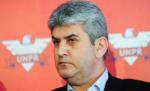 Gabriel Oprea: Actuala coaliţie va rămâne la guvenare şi după 2012