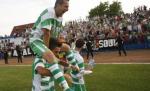 Şumudică debutează cu stângul la Braşov: 1-2 în deplasare cu Voinţa Sibiu