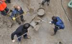 Alertă de gradul zero în Italia, unde plouă torenţial de peste 40 de ore. Inundaţii, şi în Franţa şi Thailanda