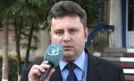 Aurelian Şoric, fost şef al Poliţiei din Neamţ, a picat examenul de intrare în barou