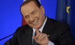 Berlusconi nu are de gând să demisioneze: Palatele romane sunt pline de zvonuri şi bârfe