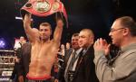 Lucian Bute a câştigat meciul cu Glen Johnson. Mister K.O. rămâne campion mondial la categoria supermijlocie