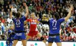 Oltchim Râmnicu Vâlcea s-a calificat în grupele principale ale Ligii Campionilor